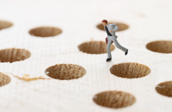 Bestaande website overnemen Let hier op