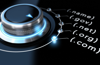 Meerdere Domeinnamen