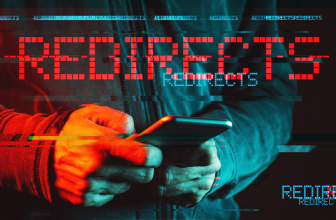 Redirects 301 302 307