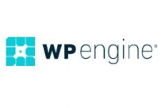 WP Engine hosting