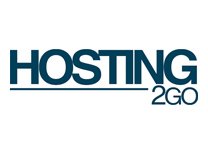 hosting2go hosting