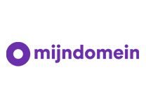 mijndomein hosting