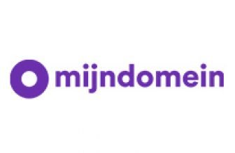 mijndomein hosting