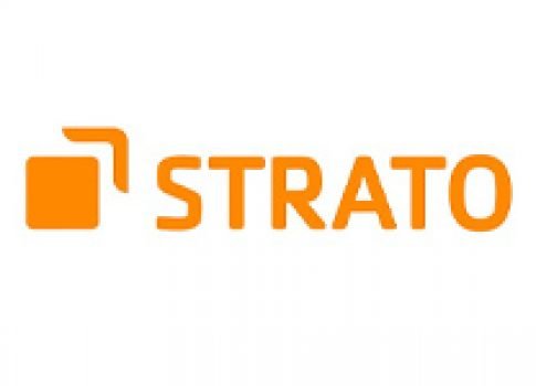 strato hosting