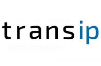 transip webhosting