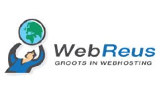 webreus hosting