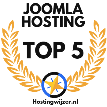 Joomla Hosting Top 5