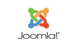 Joomla website software