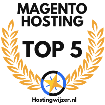 Magento Hosting Top 5