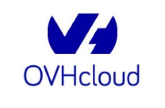 OVHcloud hosting