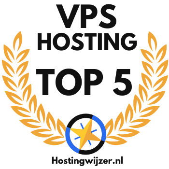 VPS Hosting Top 5