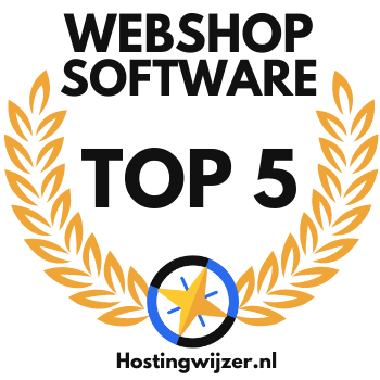 Webshop Software Top 5