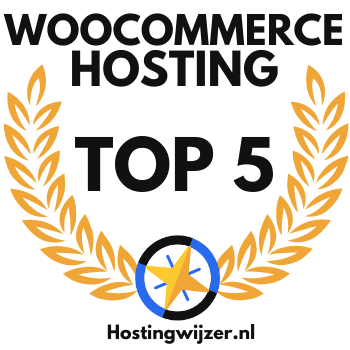 Woocommerce Hosting Top 5