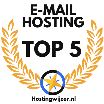 e-mail hosting