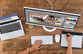 welke website software kiezen