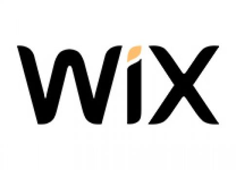 wix logo