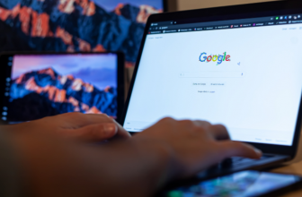 zoekmachines website