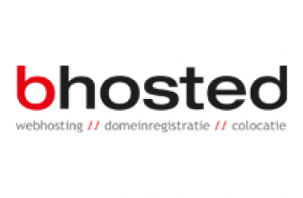bhosted logo