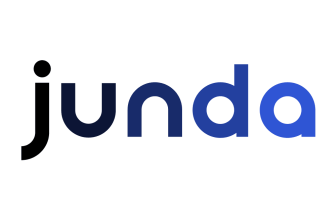 junda hosting logo