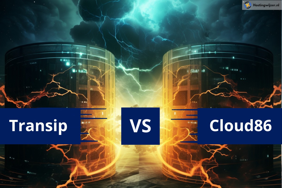 Transip VS Cloud86