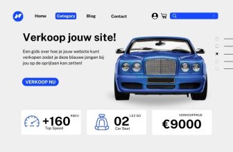 Jouw Website Verkopen Doe je zo!