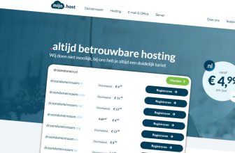 domeinnaam checken bij mijn.host