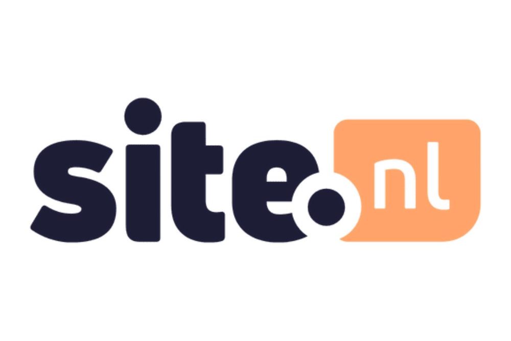 site.nl logo