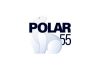 Polar55 webhosting - logo en review
