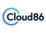 Cloud86 hosting aanbieding
